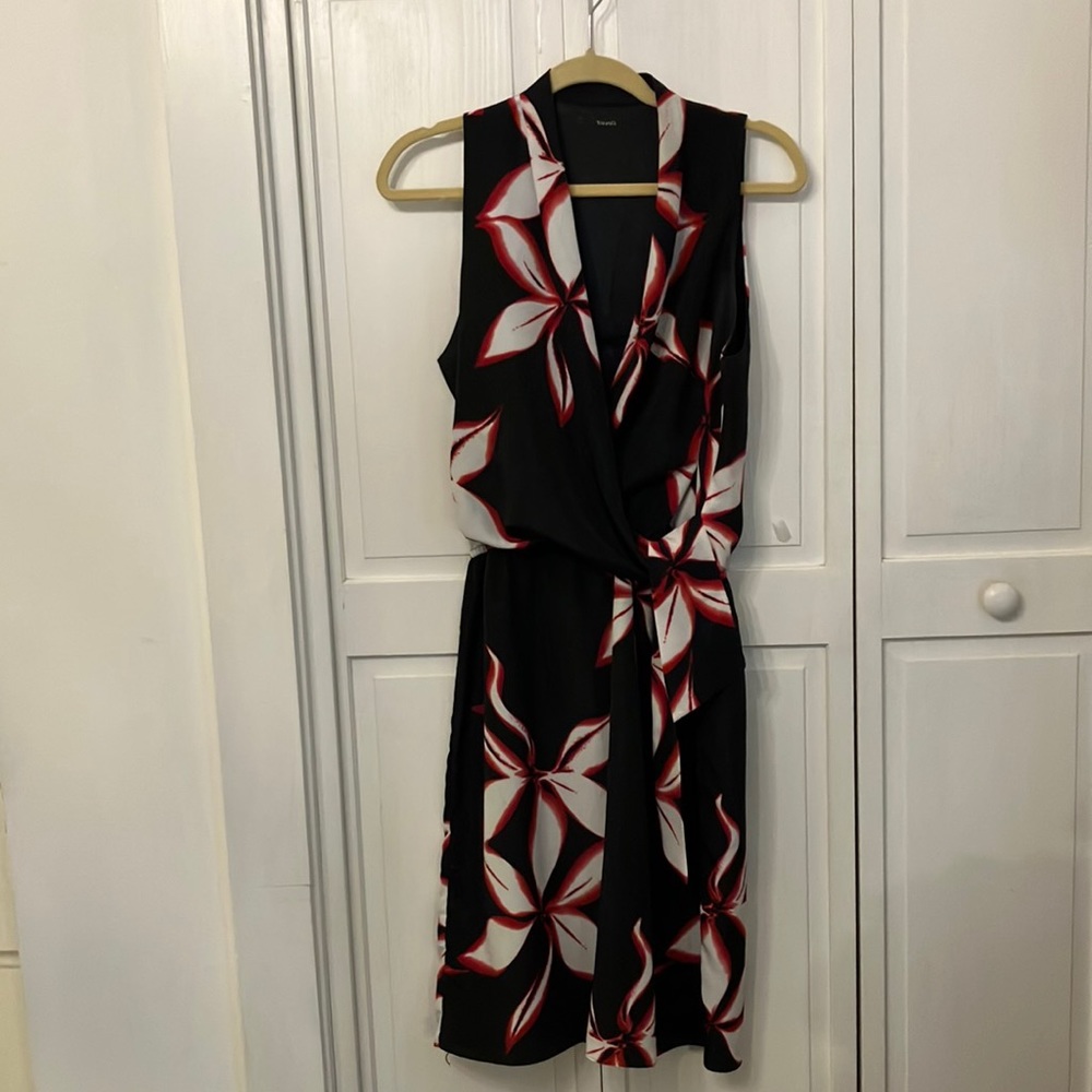 Tahari Dress
